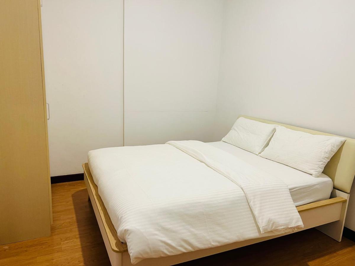 Imperial Grand Suite Apartment Κουτσίνγκ Εξωτερικό φωτογραφία