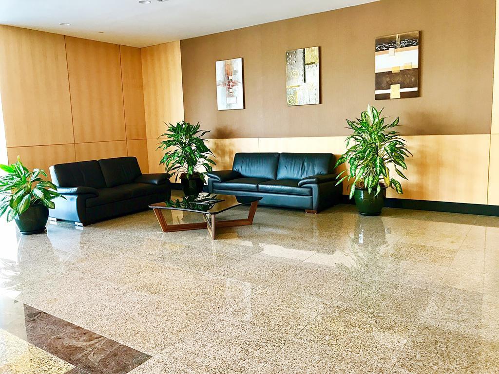 Imperial Grand Suite Apartment Κουτσίνγκ Εξωτερικό φωτογραφία